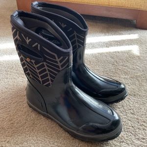 BOGS Women’s Boots Sz 9